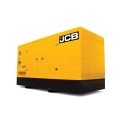 Дизельный генератор JCB G440QS (320 кВт) 3 фазы