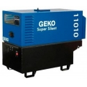Дизельный генератор Geko 11010 ED-S/MEDA SS