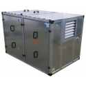 Дизельный генератор Fubag DS 15000 DA ES в контейнере с АВР