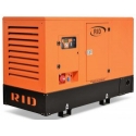 Дизельный генератор RID 80 V-SERIES S