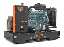 Дизельный генератор RID 150 B-SERIES