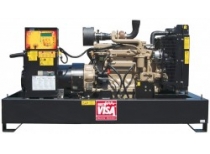 Дизельный генератор Onis VISA V 590 GO (Stamford)