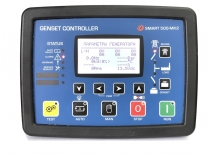 SMART 500-MK2 Контроллер для генератора (*КН)