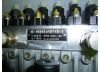 Насос топливный высокого давления TDK 170 6LT/Fuel Injection Pump