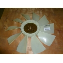 Крыльчатка вентилятора TDS 105 4LTE/Fan
