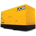 Дизельный генератор JCB G440QX