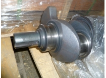 Вал коленчатый TDL 36 4L/Cranrshaft Assy