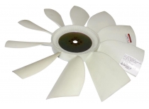 Крыльчатка вентилятора TDS 155 6LTE/Fan