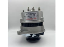Генератор зарядный JF11 14 B / Generator charger JF11 14 V			