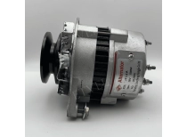 Генератор зарядный JF12A 28 B / Generator charger JF12A 28 V